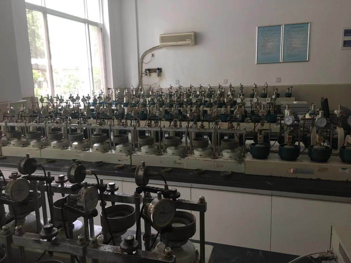 固结仪