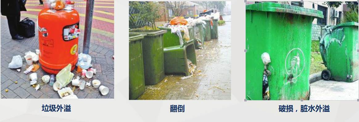 垃圾桶