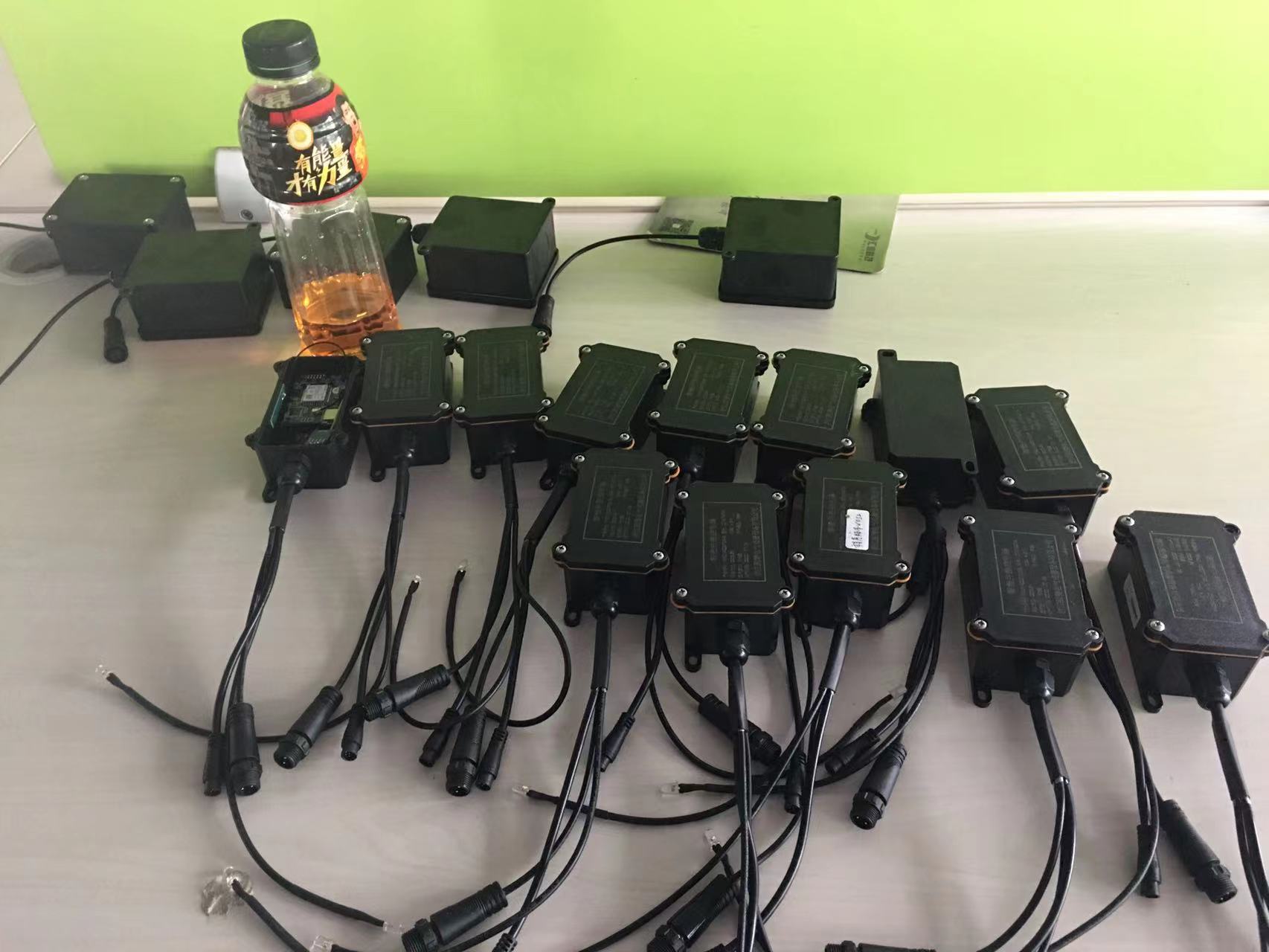 硫化氢监测仪器 硫化氢监测仪器