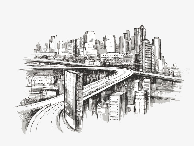 小程序全景手绘展示景区文化