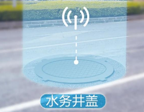 智能井盖_水位监测_物联网平台_管理系统