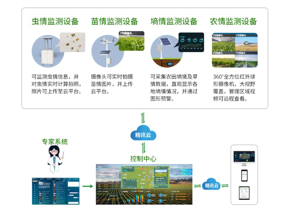 视频监测站